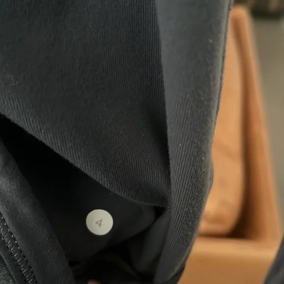 Lululemon Pure Balance Jacket - Picture 5 of 6